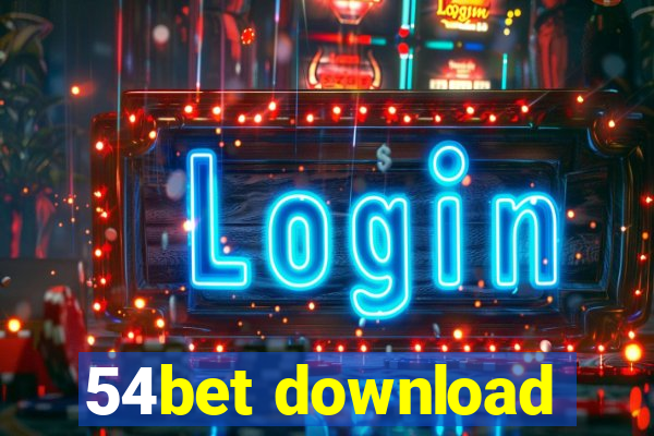 54bet download